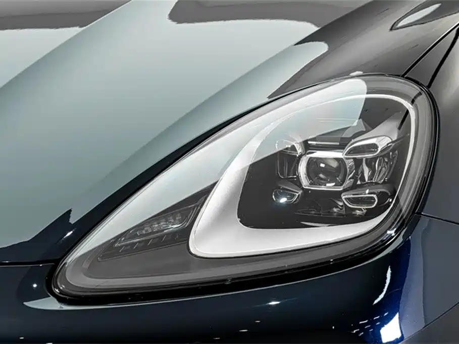 Porsche Cayenne 2021 Cayenne E-Hybrid 2.0T