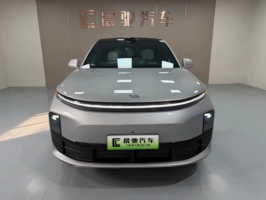 Li Auto IDEAL L6