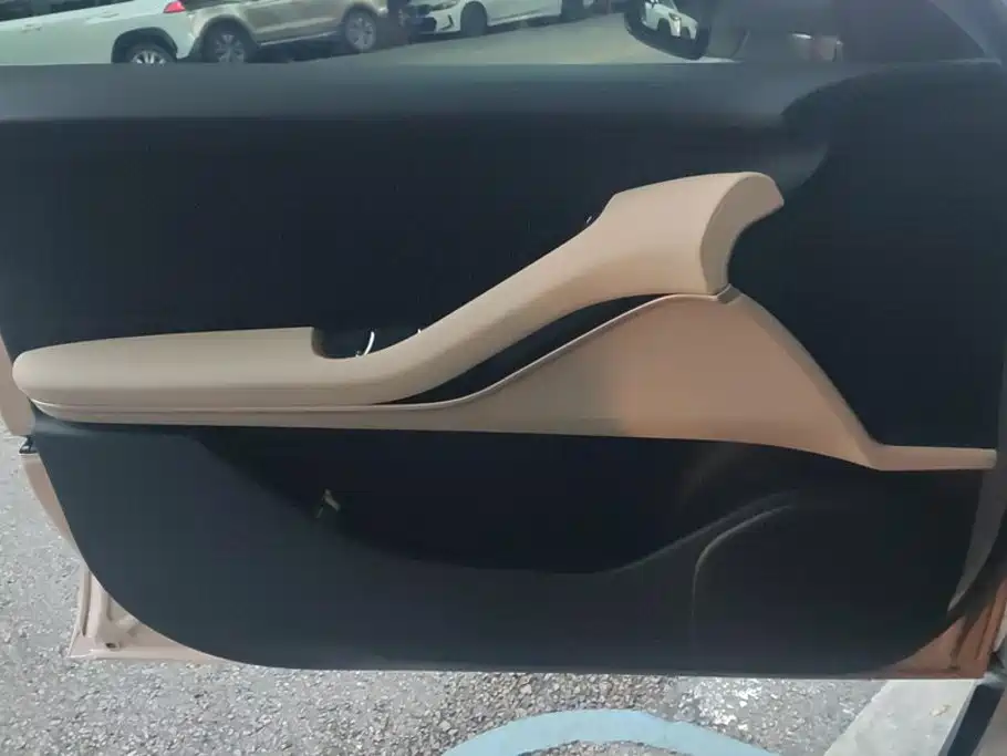 NIO ET5 — миниатюра 7