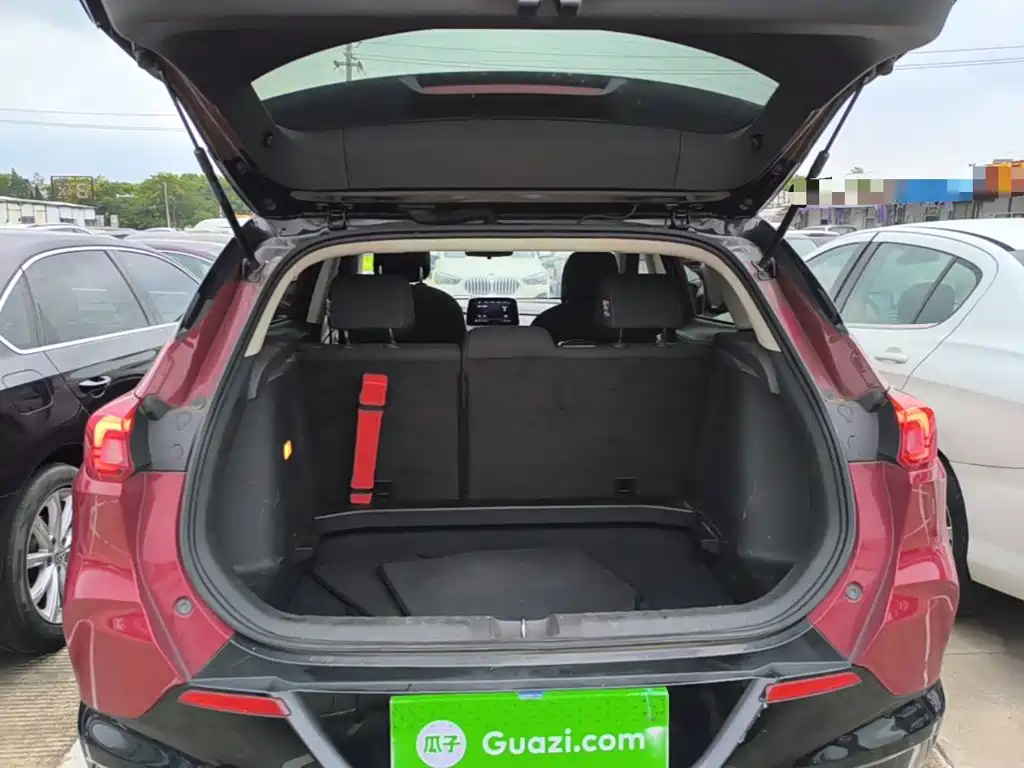 Buick Encore — миниатюра 19