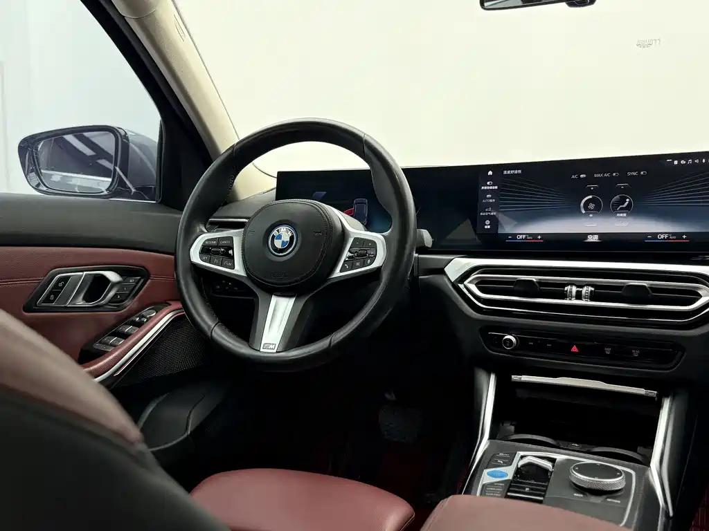 BMW i3 — миниатюра 10