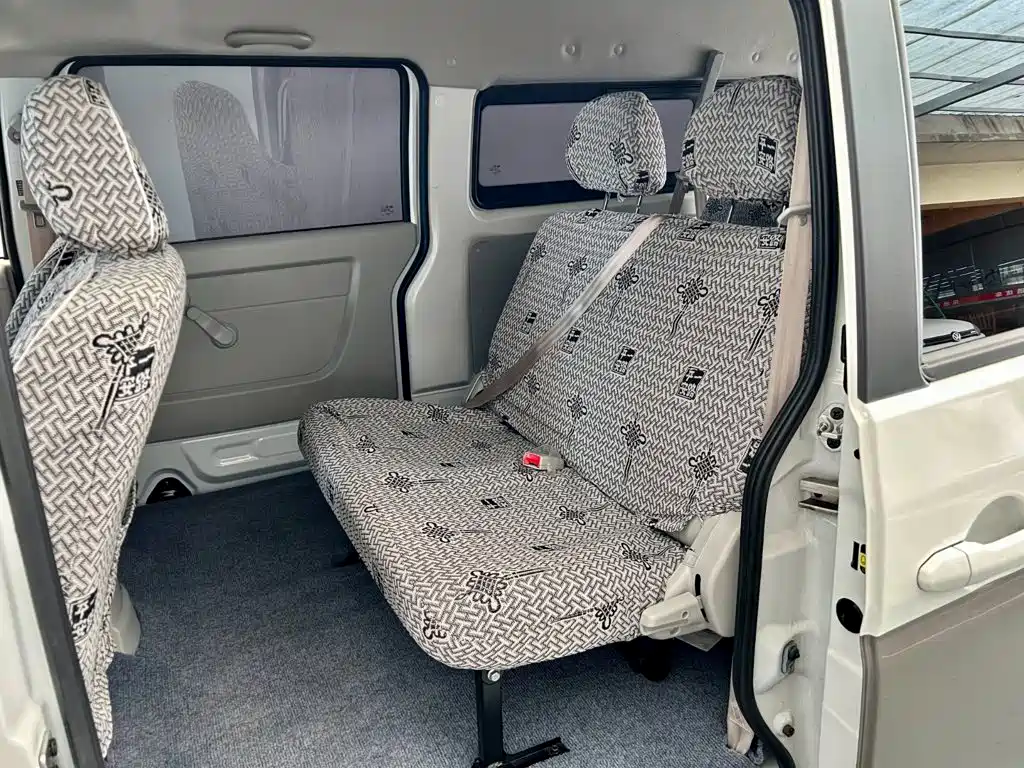 Jinbei Hiace X30L — миниатюра 7