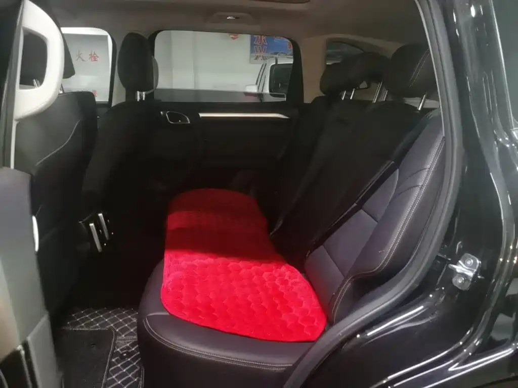Haval Big Dog — миниатюра 17