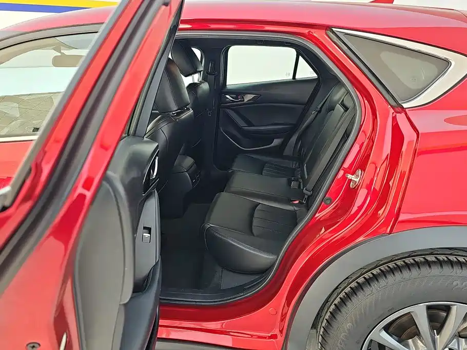 Mazda CX-4 — миниатюра 11