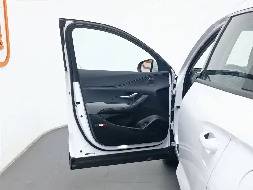 BYD SEA LION 05 DM I