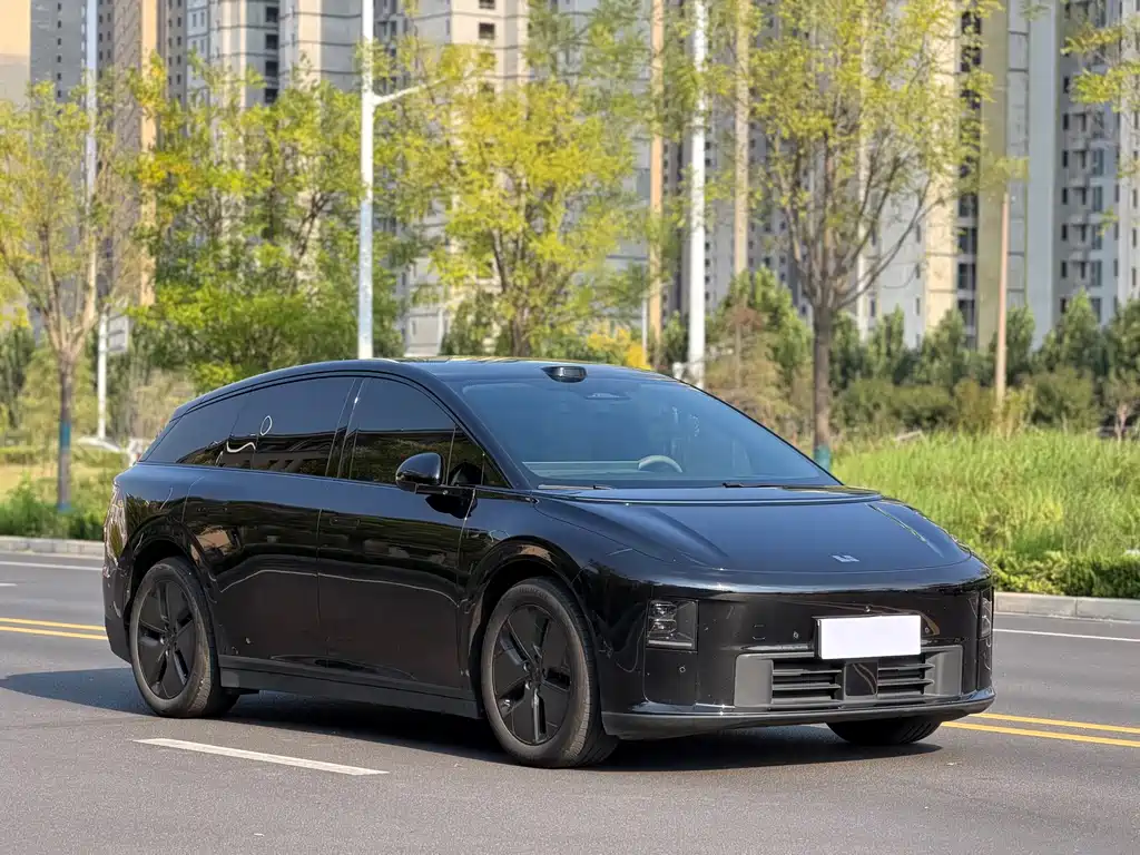 Li Auto Li i6 — миниатюра 3
