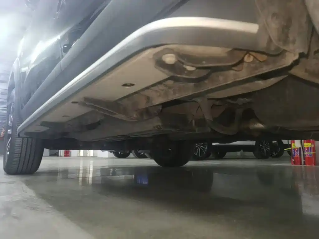 Haval Big Dog — миниатюра 22
