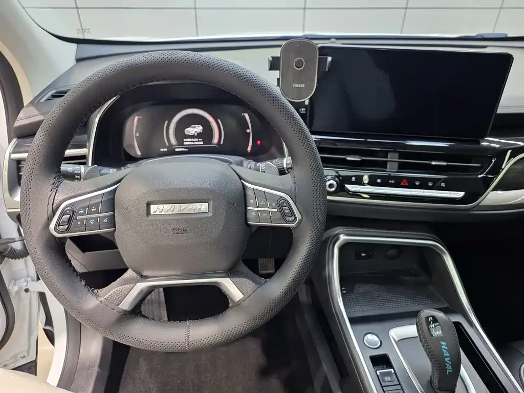 Haval H6 — миниатюра 16