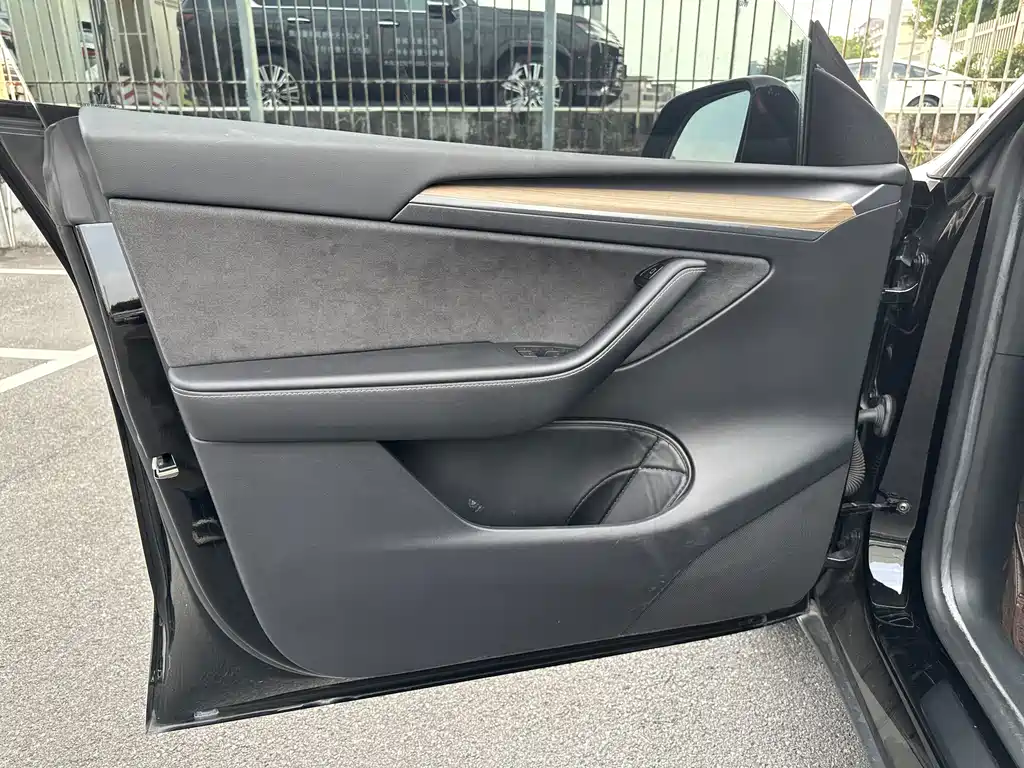 Tesla Model Y — миниатюра 10