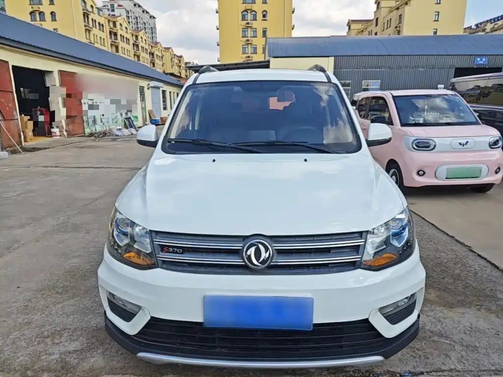 Fengguang Fengguang 370 — миниатюра 3