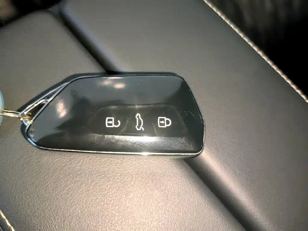 Volkswagen Magotan — миниатюра 9