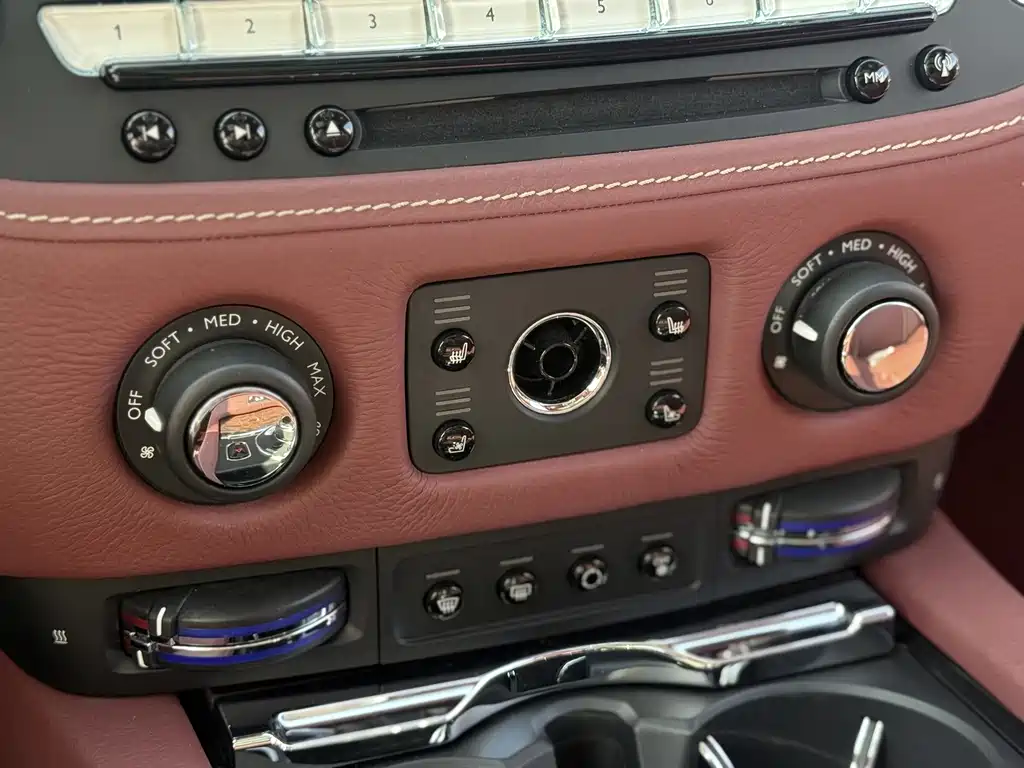 Rolls-Royce Ghost — миниатюра 19