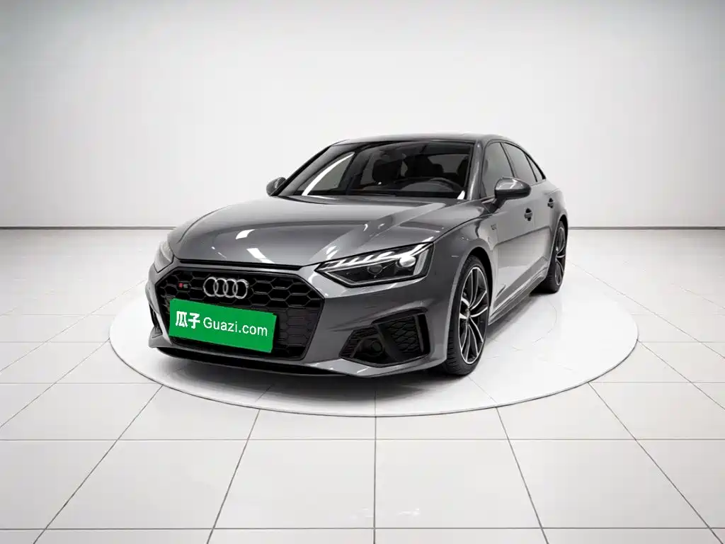 Audi S4 — миниатюра 2