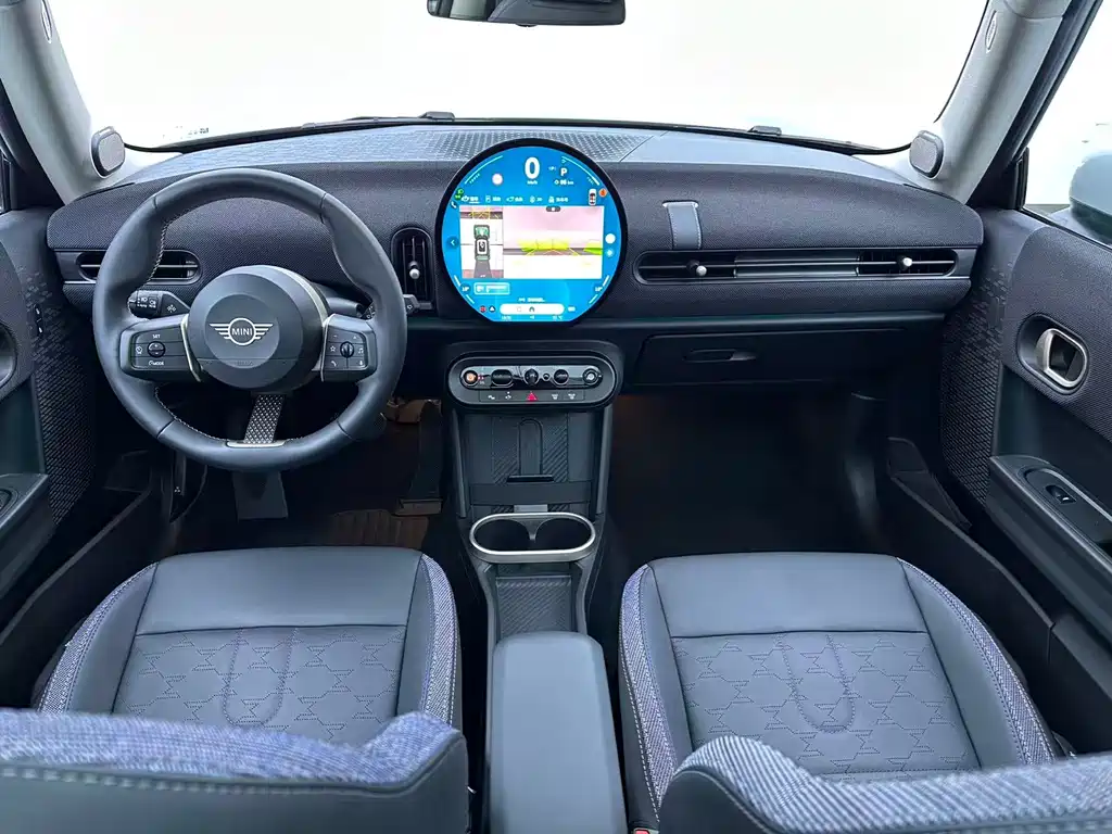 MINI Mini — миниатюра 6