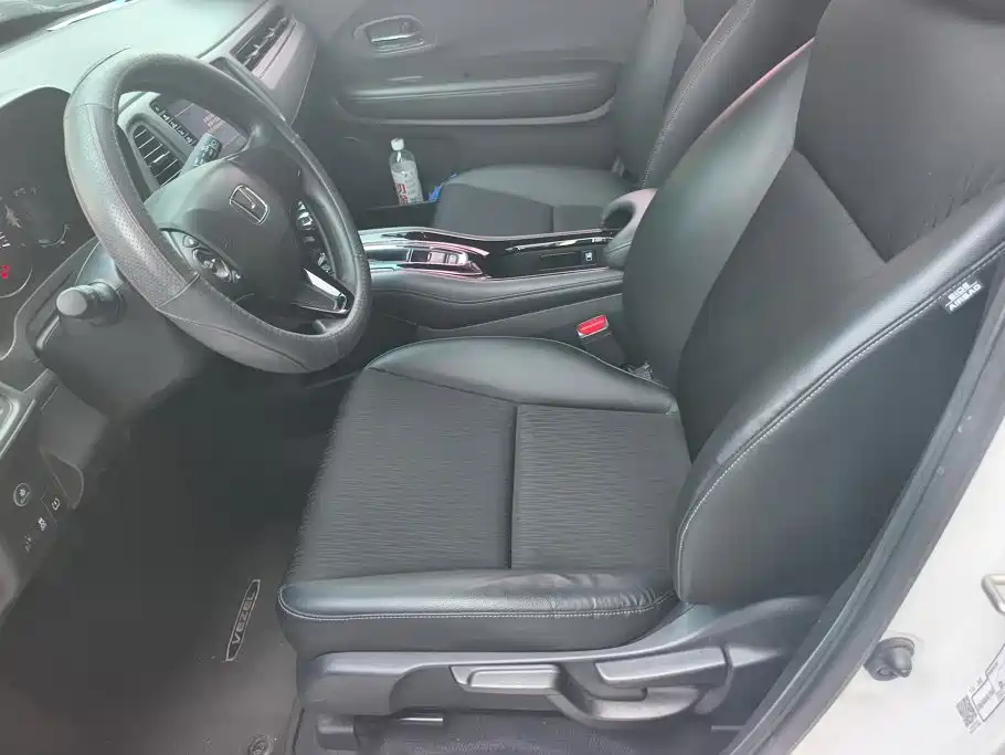 Honda Vezel — миниатюра 9