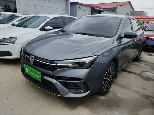 ROEWE I5