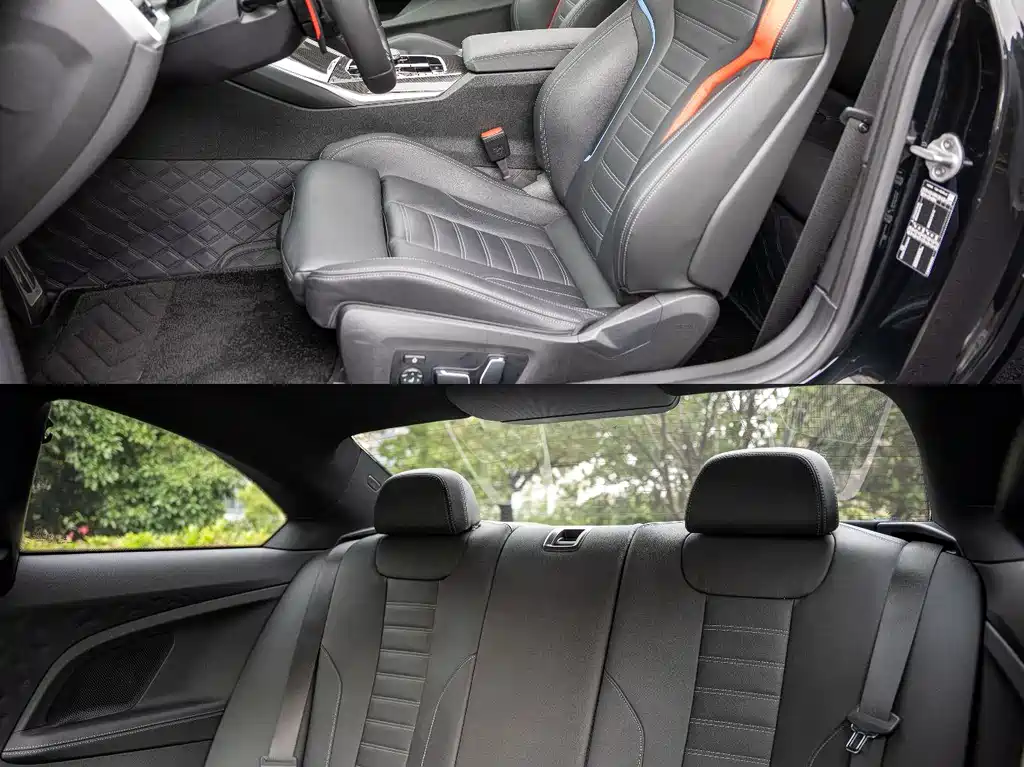 BMW M2 2024 M2