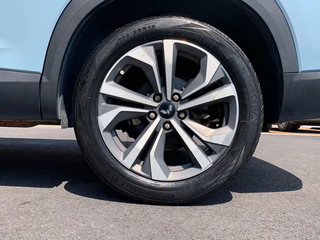 Wuling Xingchen — миниатюра 8