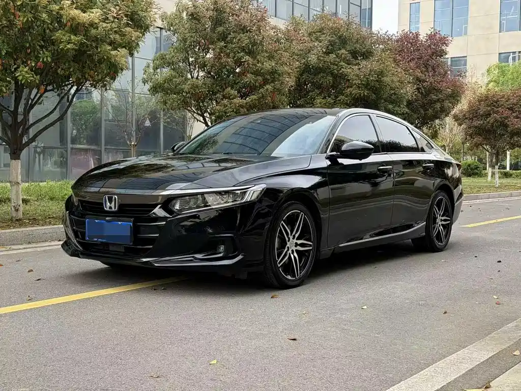Honda Accord 2023