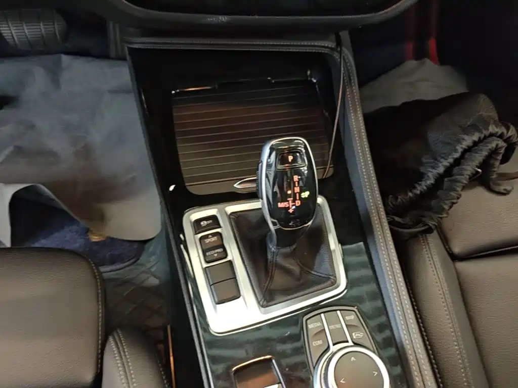 BMW 1 Series — миниатюра 14