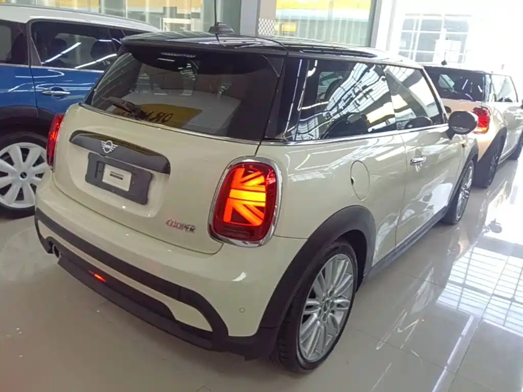 MINI Mini — миниатюра 7