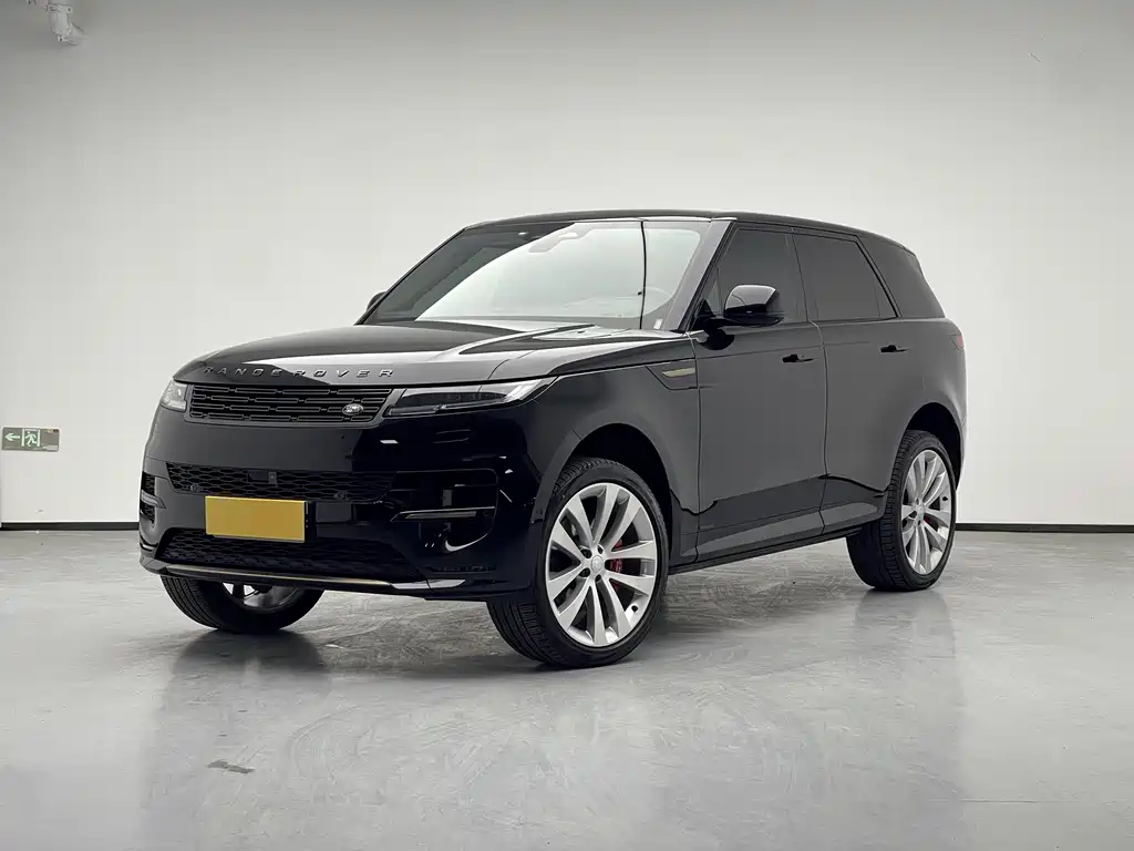 Land Rover Sport 2024