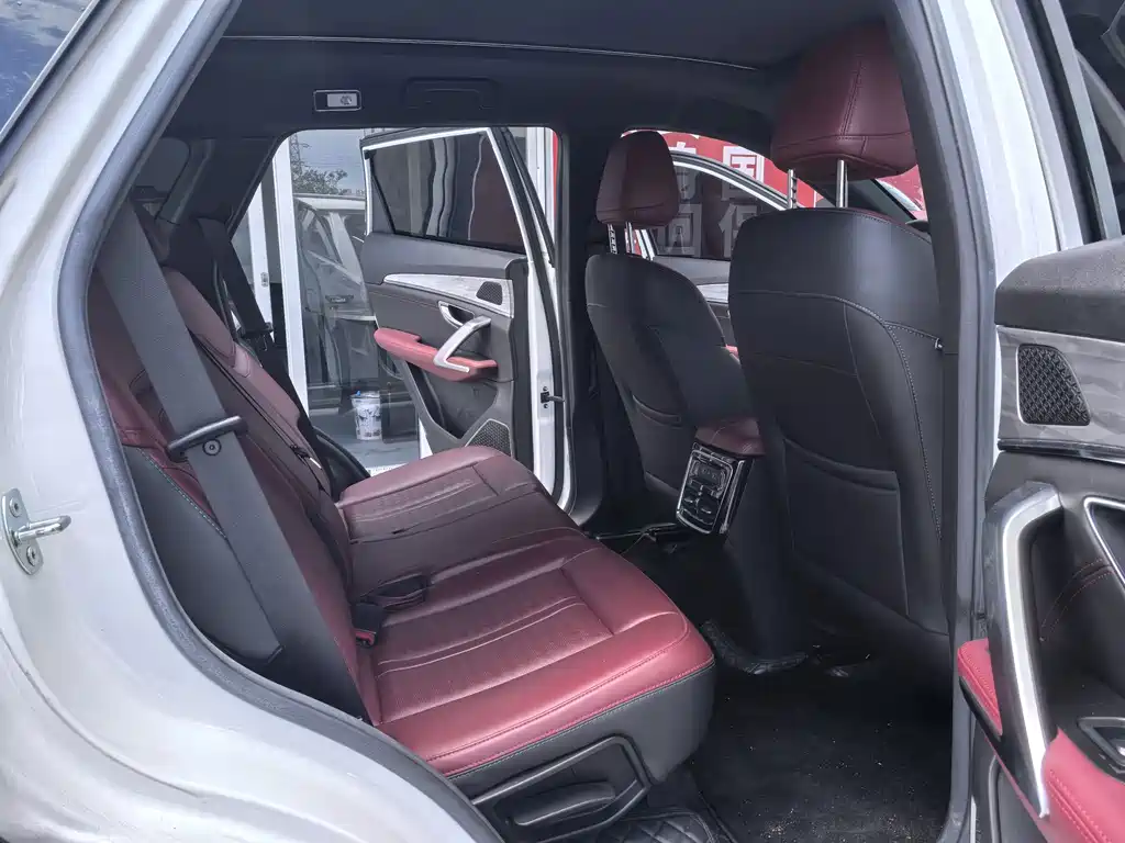 Jetour X70 PRO — миниатюра 13