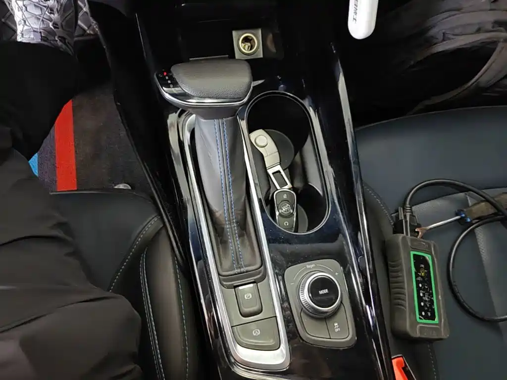 Buick Velite 6 — миниатюра 14
