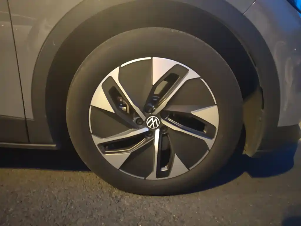 Volkswagen ID.4 Crozz — миниатюра 24