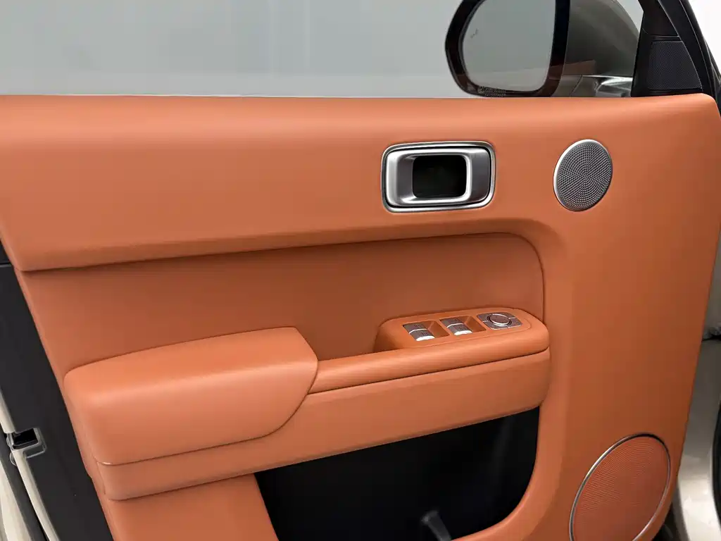 Li Auto Li L9 — миниатюра 15
