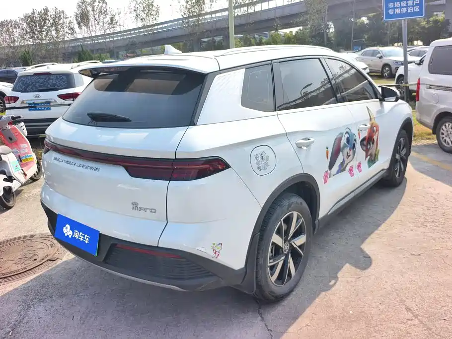 BYD Pro New Energy — миниатюра 3