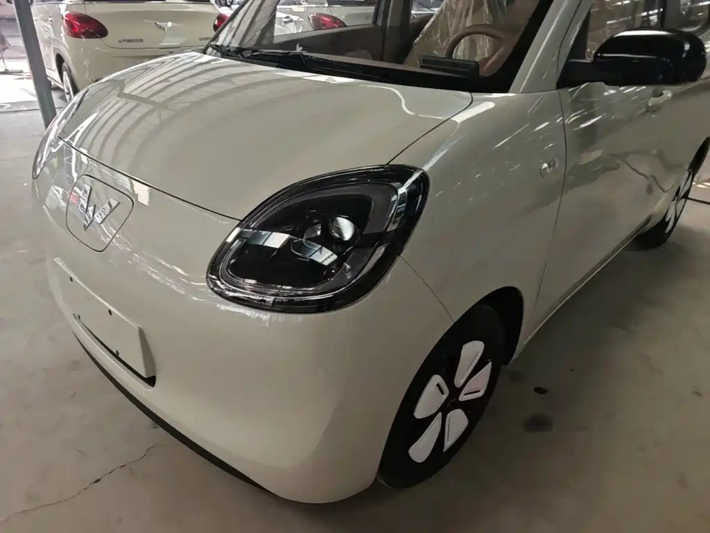 Wuling MINIEV — миниатюра 24