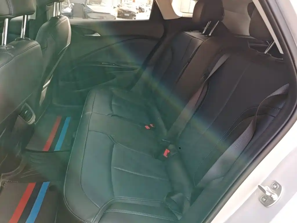 Buick Velite 6 — миниатюра 17