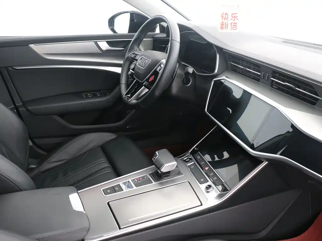 Audi A7 2021 45 TFSI