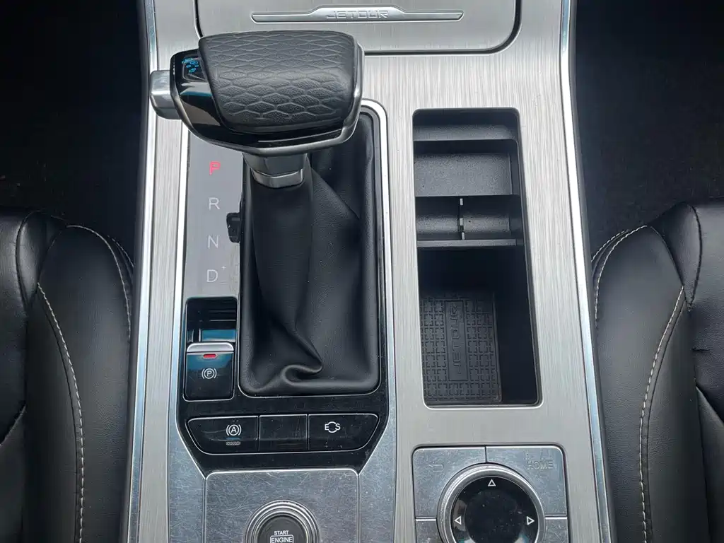 JETOUR X70 2019 1.5T DCT