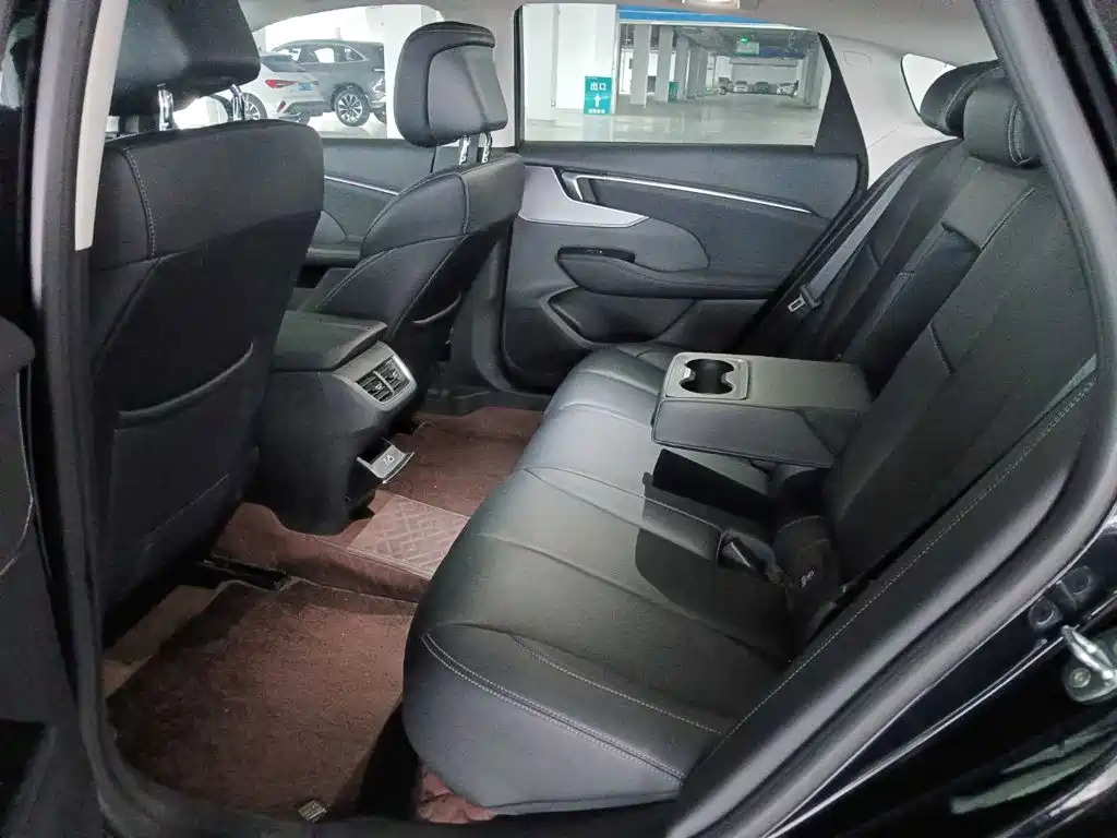 Buick LaCrosse — миниатюра 9