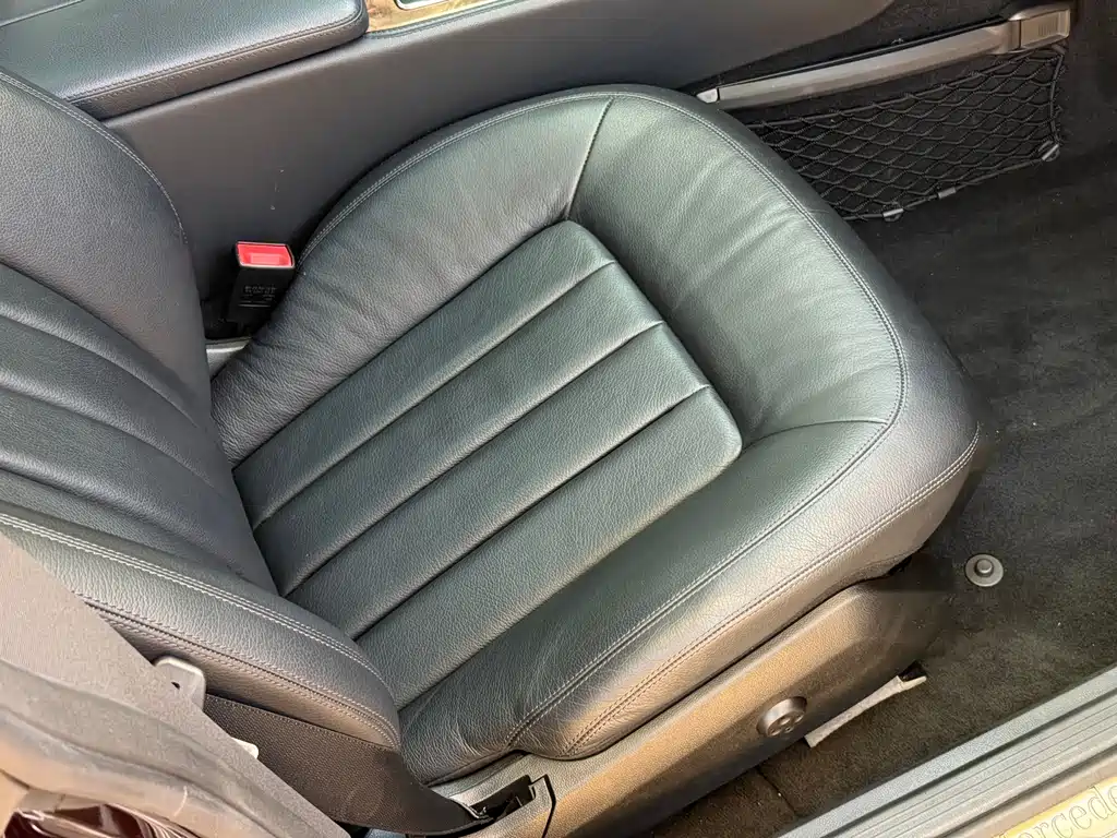 Mercedes-Benz CLS — миниатюра 35