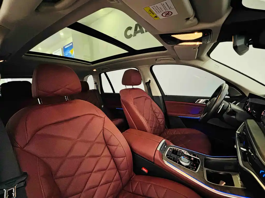 BMW X5 — миниатюра 32