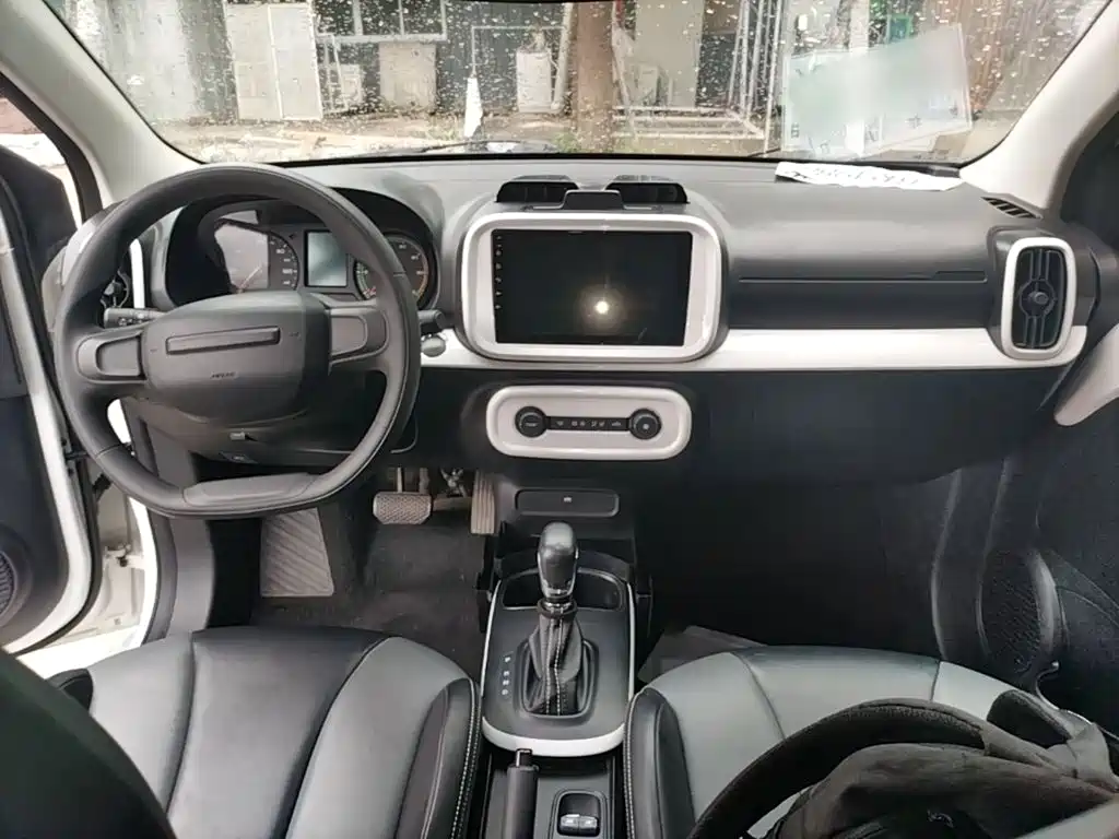Roewe Clever — миниатюра 10