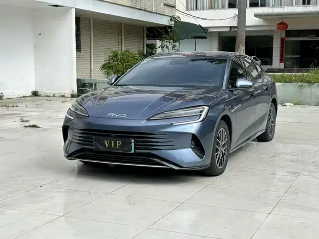 BYD Seal 07 DM-i