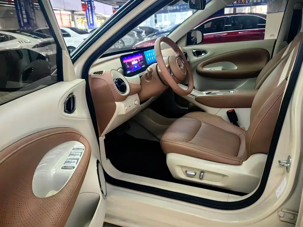 Wuling Bingo — миниатюра 6