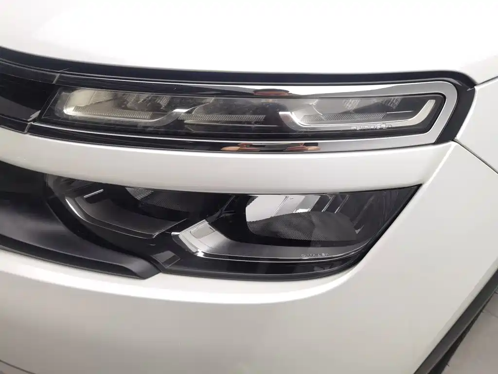Citroen C5 AIRCROSS — миниатюра 7