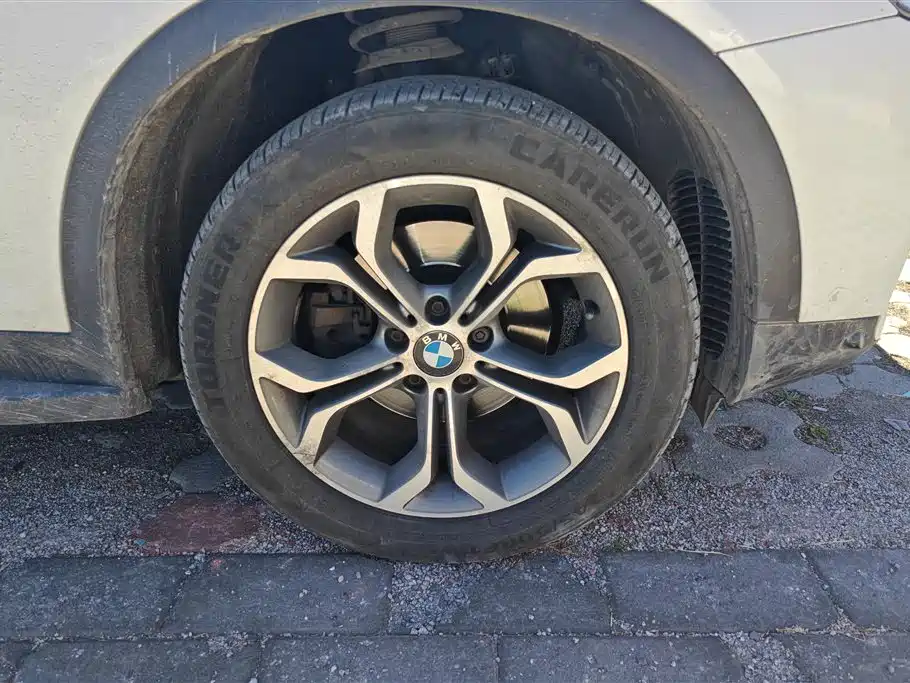 BMW X4 2014 xDrive20i X