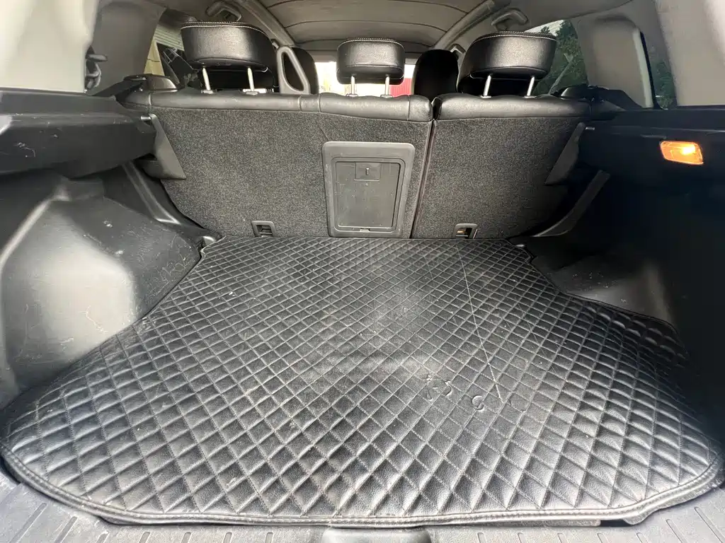 Mitsubishi ASX — миниатюра 4