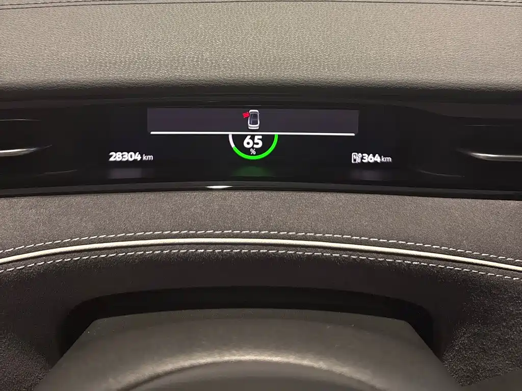 VOLKSWAGEN ID.7 VIZZION