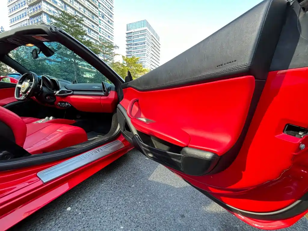 Ferrari 458 — миниатюра 13