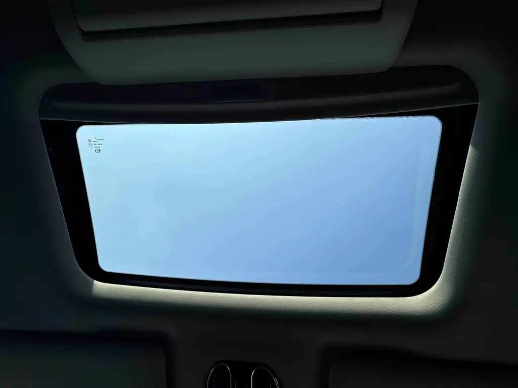 GAC Motor Trumpchi M8 — миниатюра 31