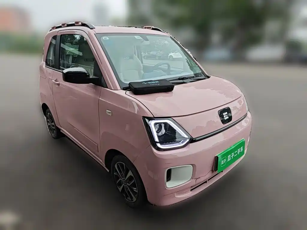 Fengguang Fengguang MINIEV — миниатюра 3