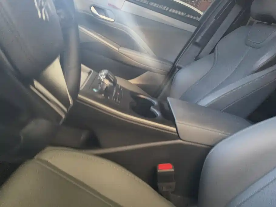 BYD Qin PLUS — миниатюра 9