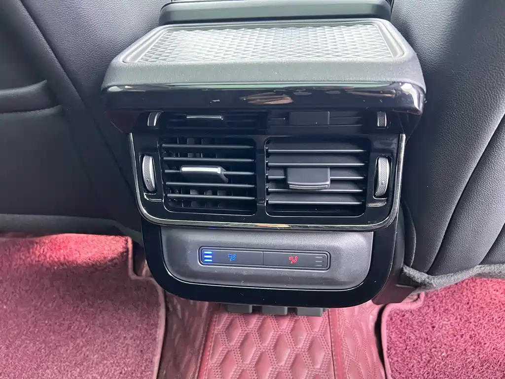 LAND ROVER RANGE ROVER AURORA